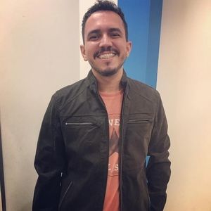 Meet your Posher, Adriano